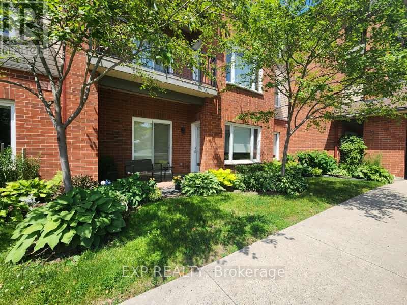 103 - 100 Jamieson Street