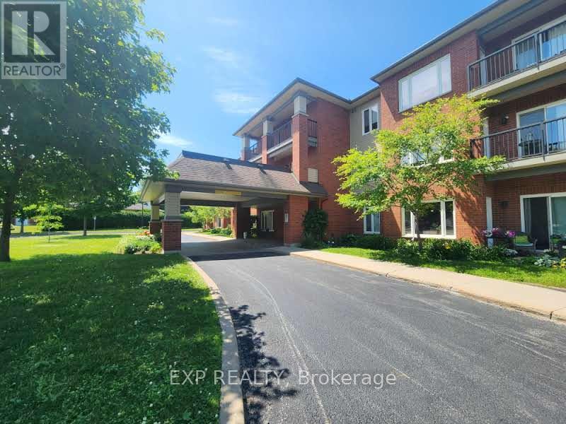 103 - 100 Jamieson Street
