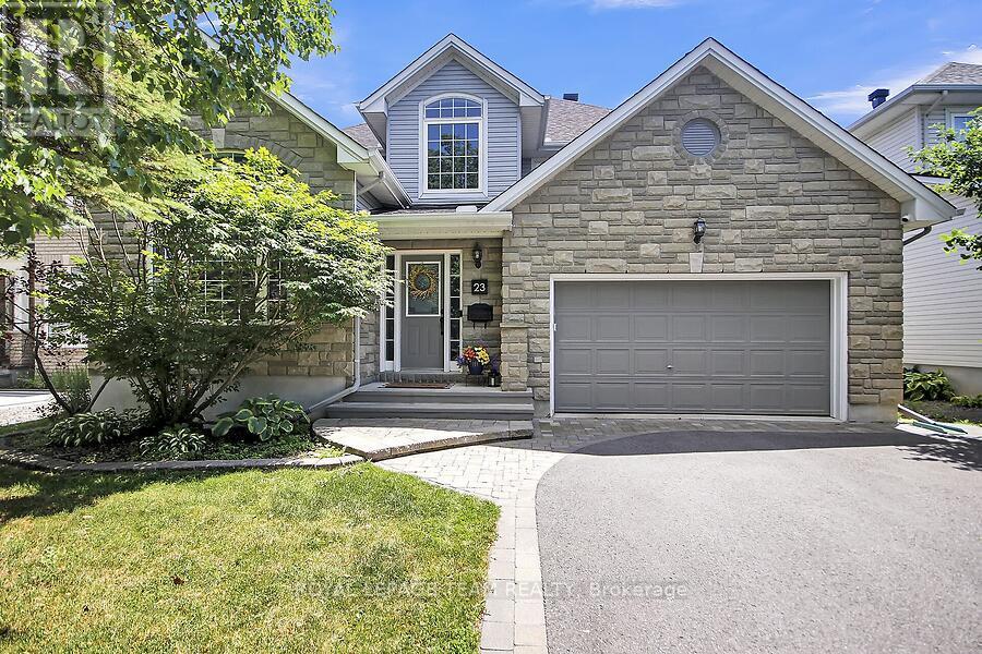 23 Windgate Crescent