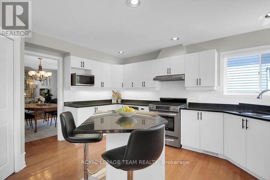 23 Windgate Crescent
