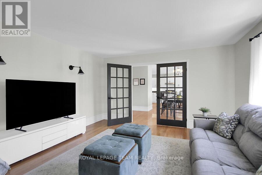 23 Windgate Crescent
