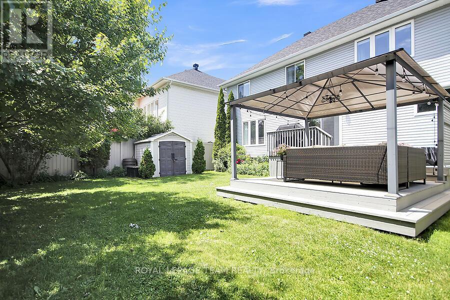 23 Windgate Crescent