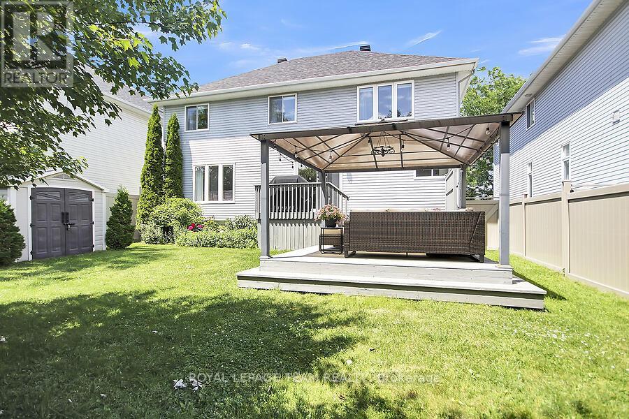 23 Windgate Crescent