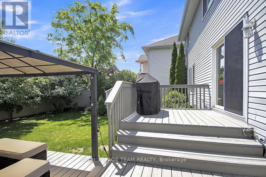 23 Windgate Crescent