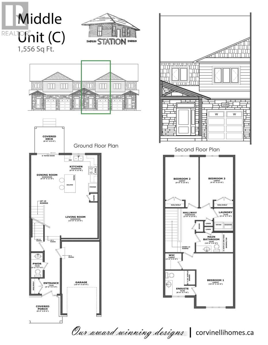 361 Voyageur Place