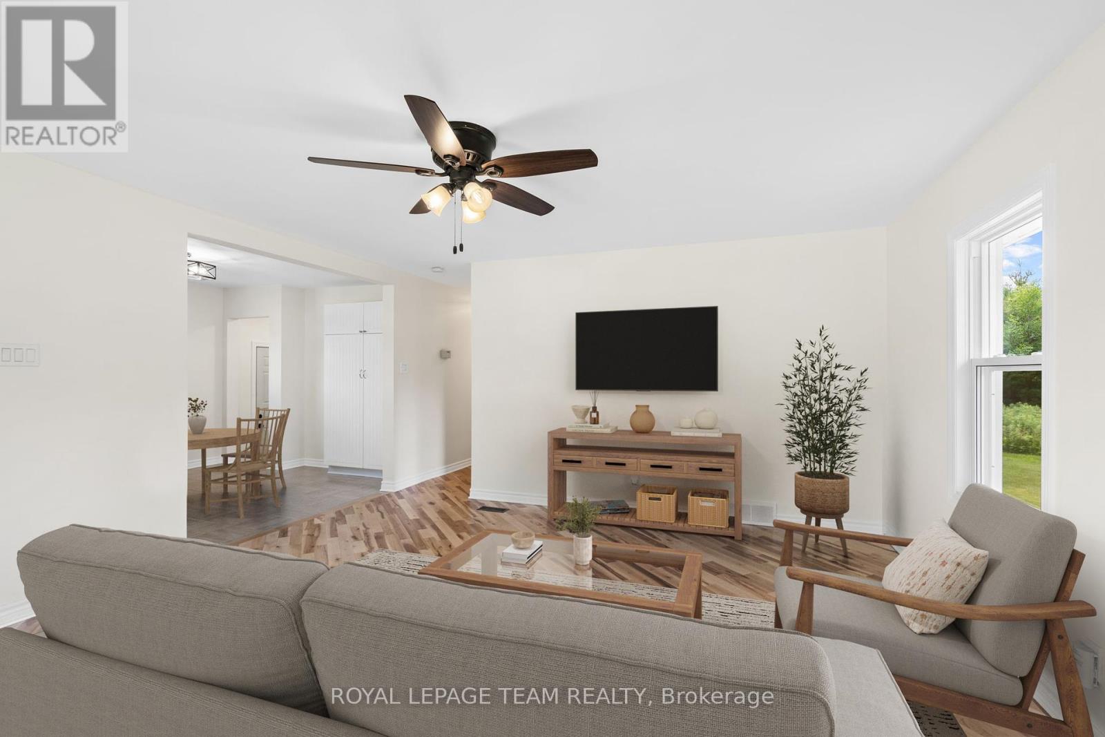 1523 Drummond Con 6b Road