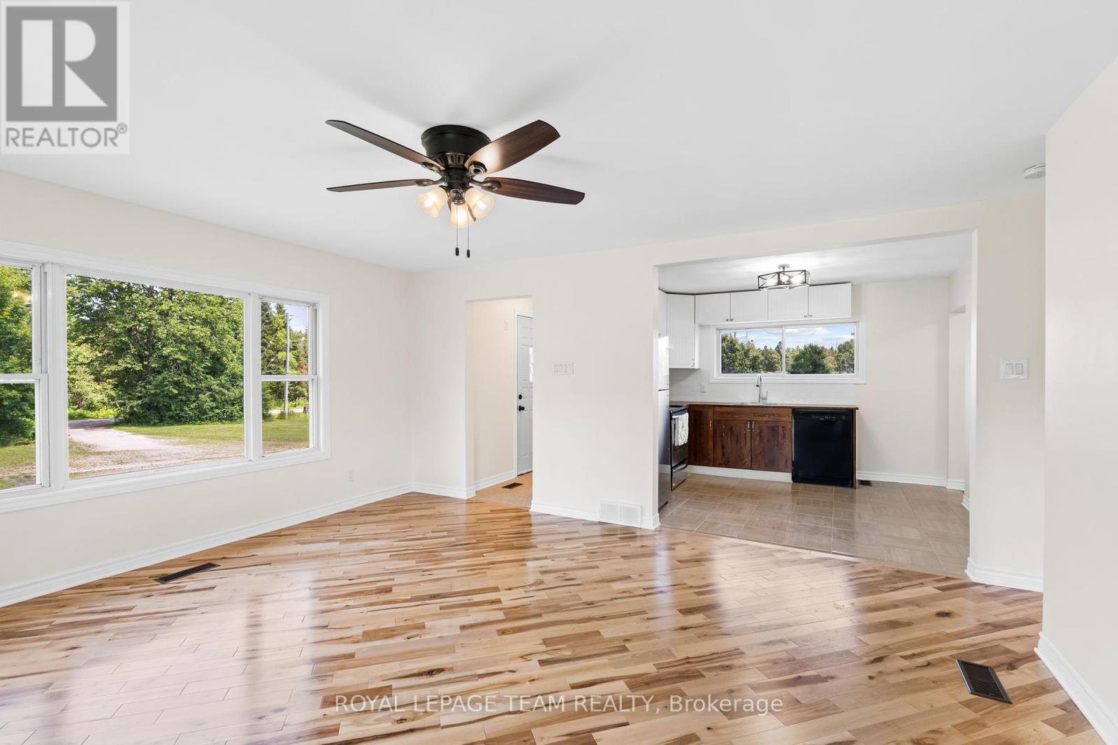 1523 Drummond Con 6b Road