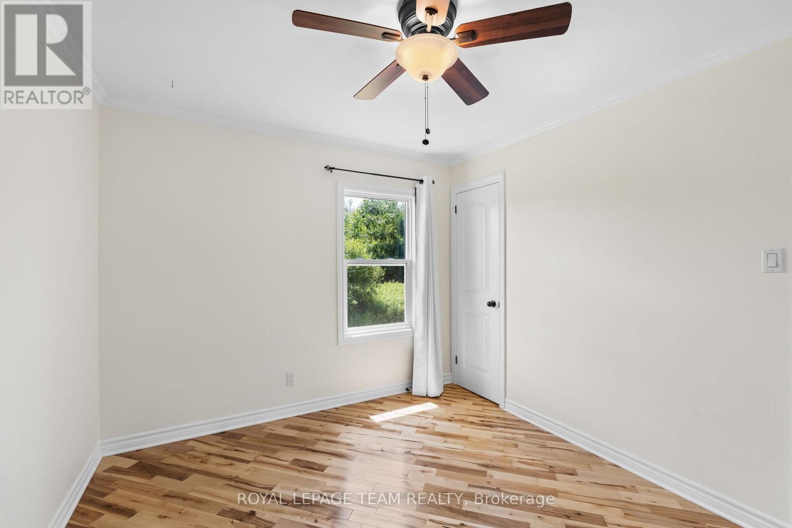 1523 Drummond Con 6b Road