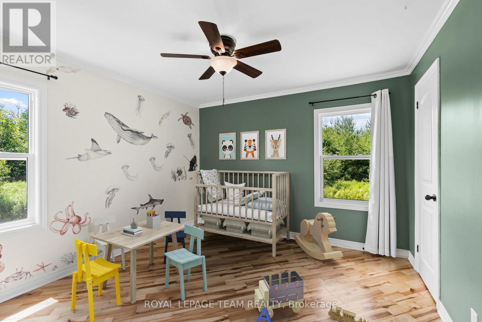 1523 Drummond Con 6b Road