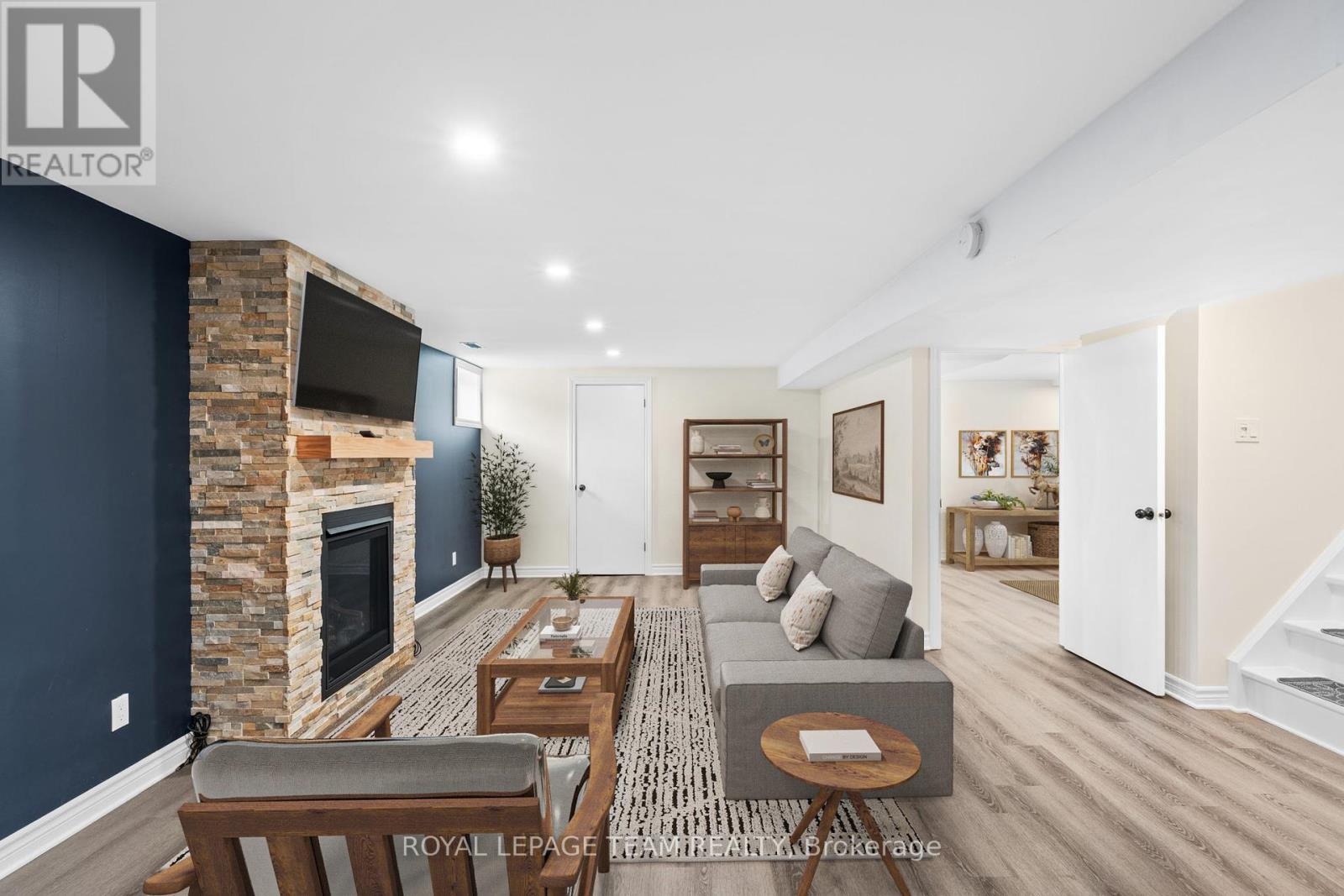 1523 Drummond Con 6b Road