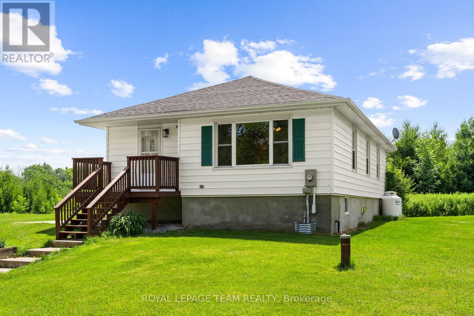 1523 Drummond Con 6b Road