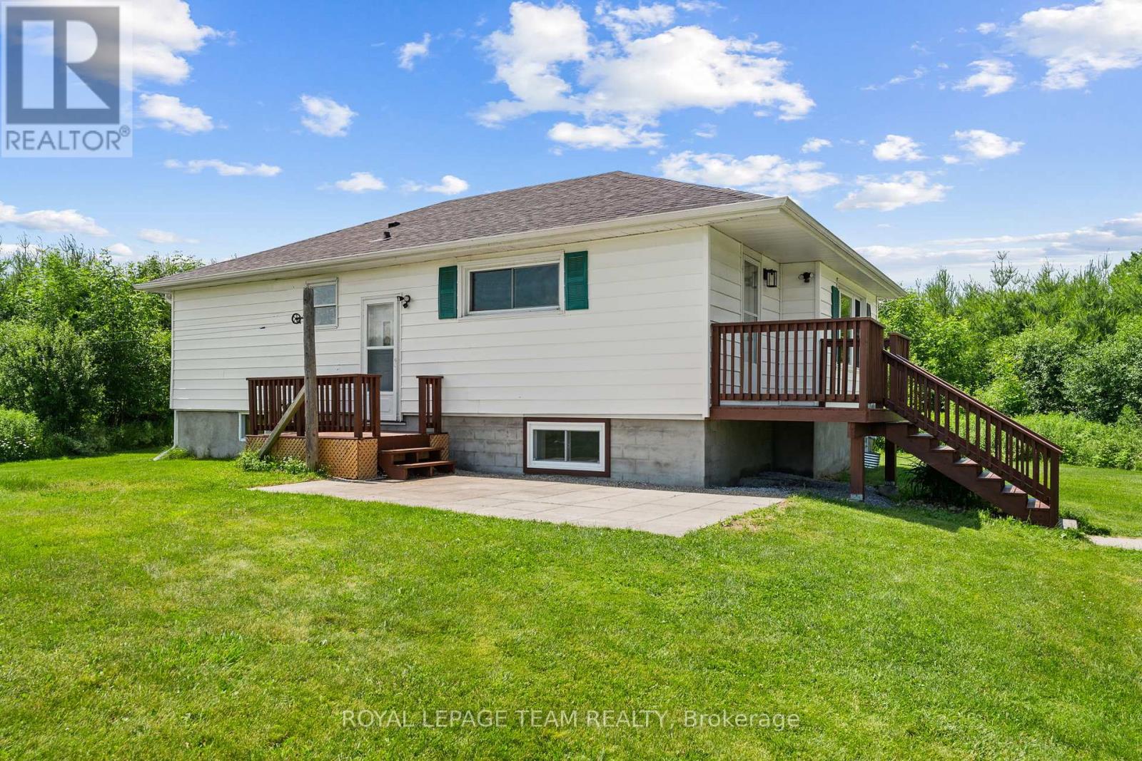 1523 Drummond Con 6b Road