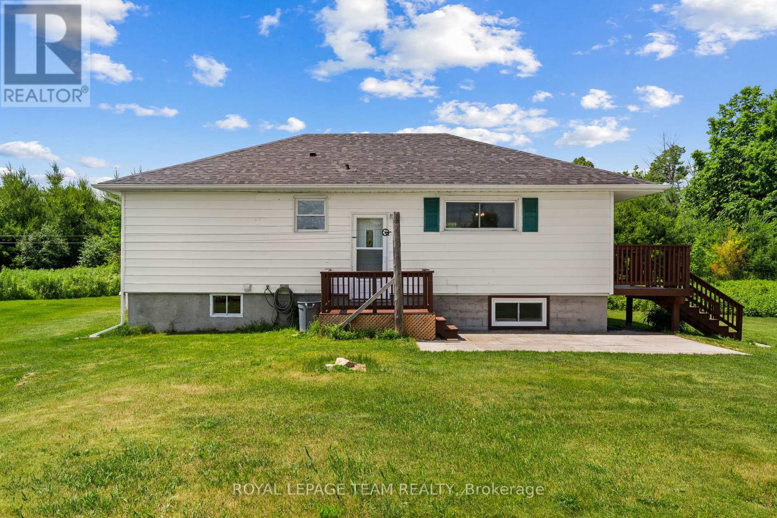 1523 Drummond Con 6b Road