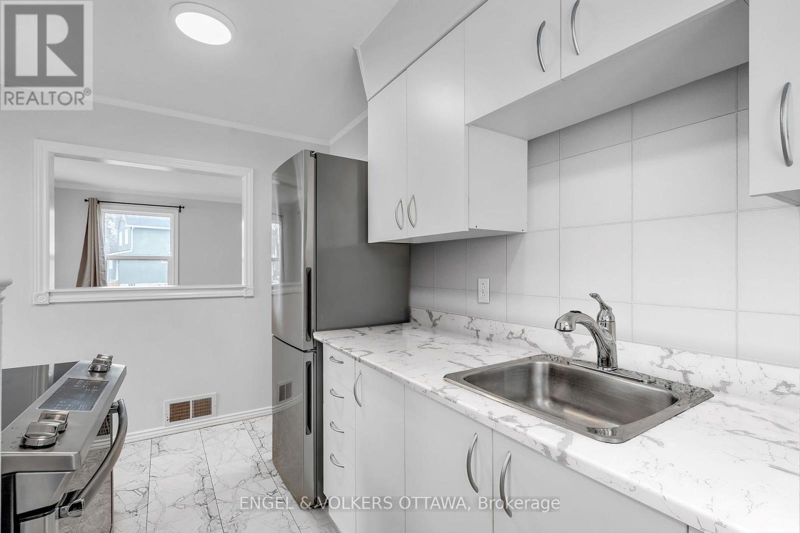 141 Crerar Avenue