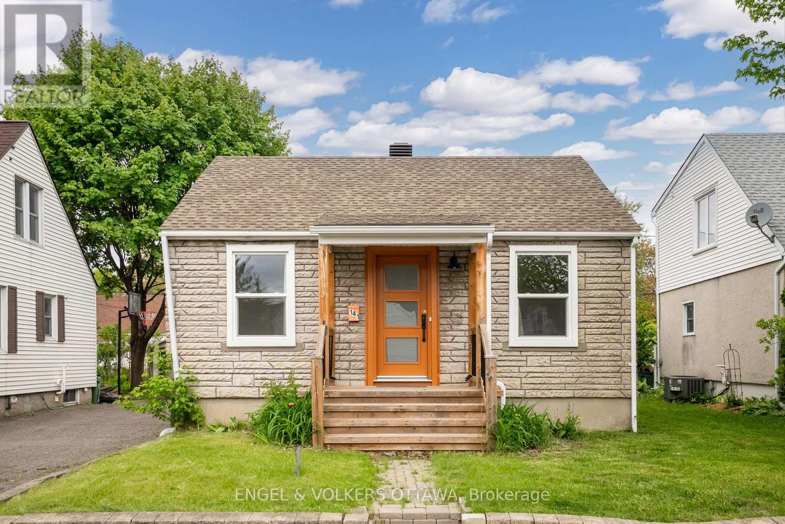 141 Crerar Avenue