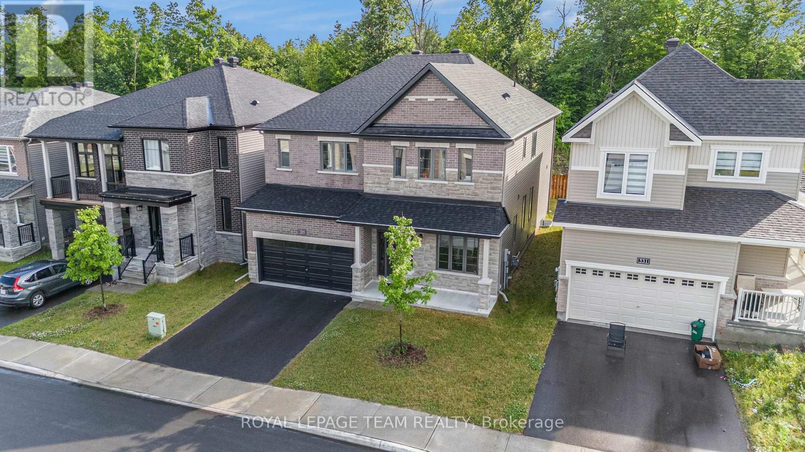 189 Lynn Coulter Street