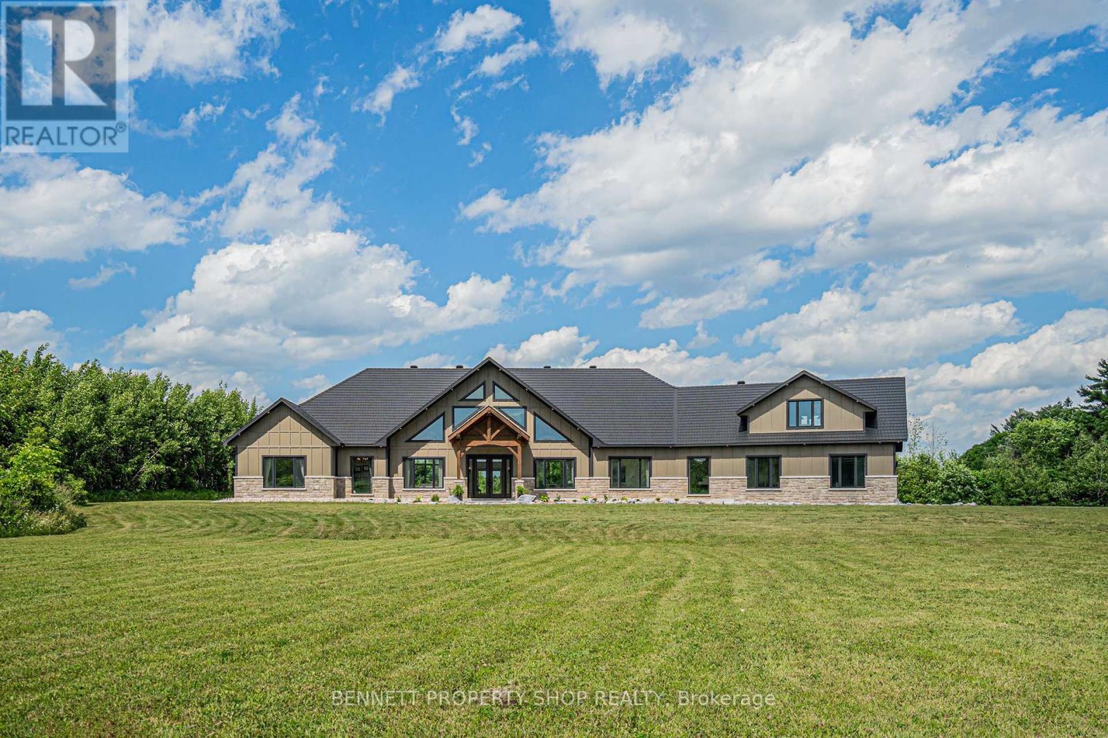 795 Mill Ridge Road