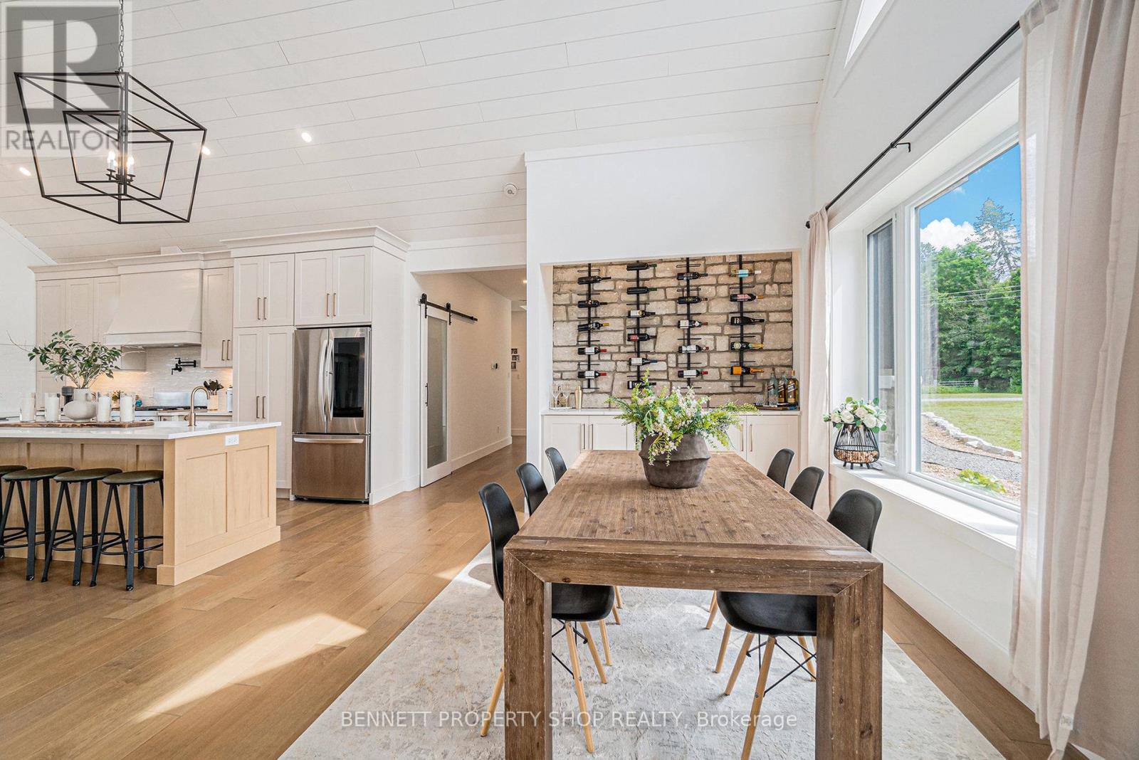795 Mill Ridge Road