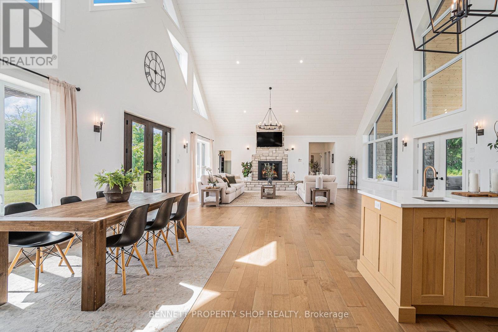 795 Mill Ridge Road