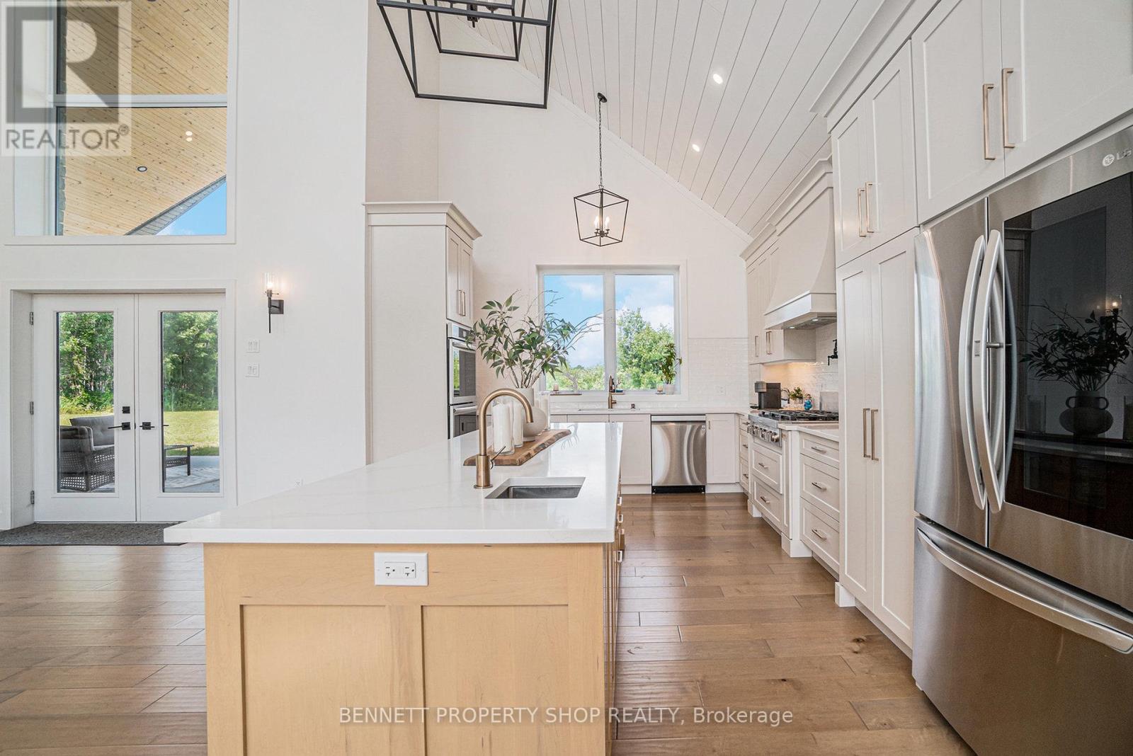 795 Mill Ridge Road