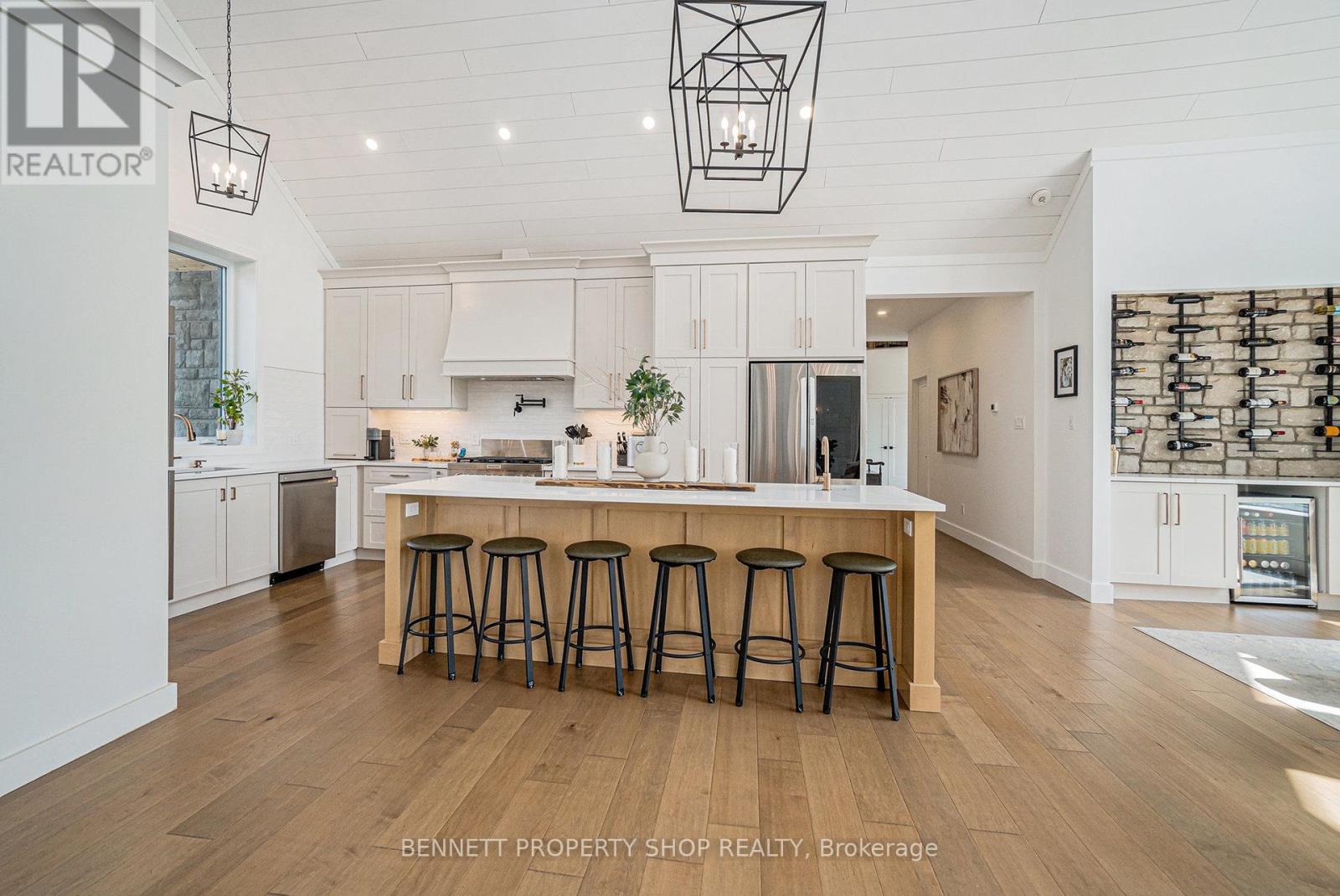 795 Mill Ridge Road