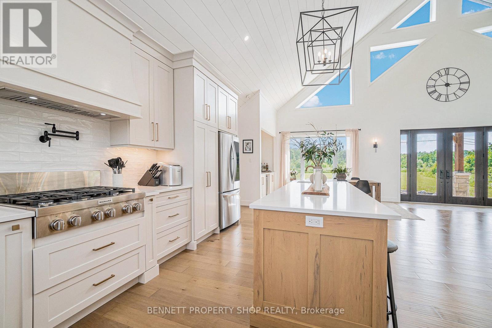 795 Mill Ridge Road