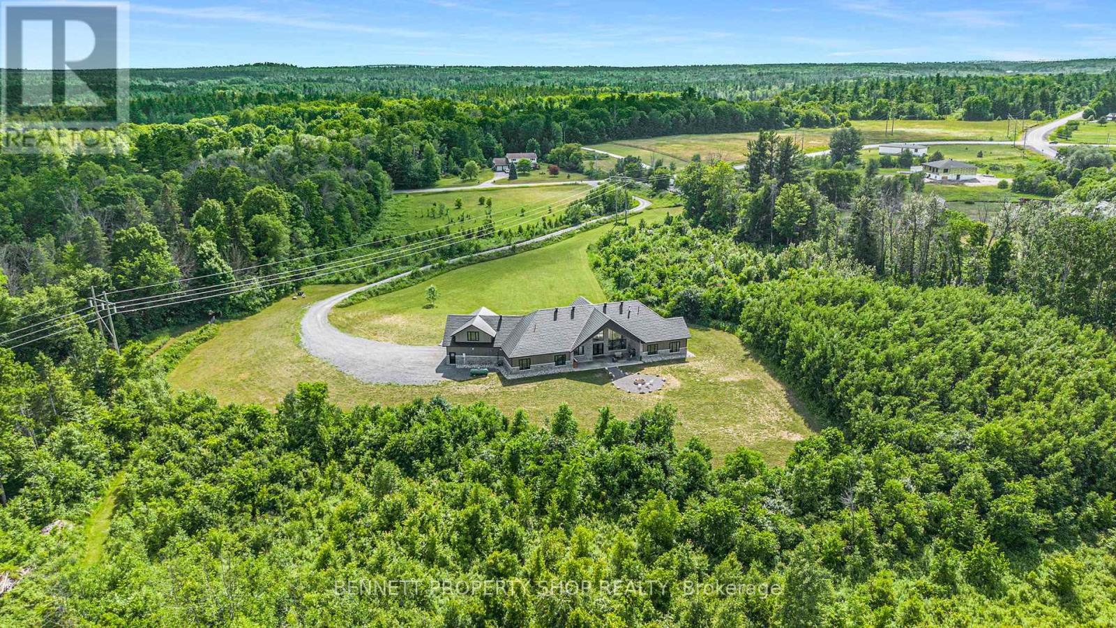 795 Mill Ridge Road