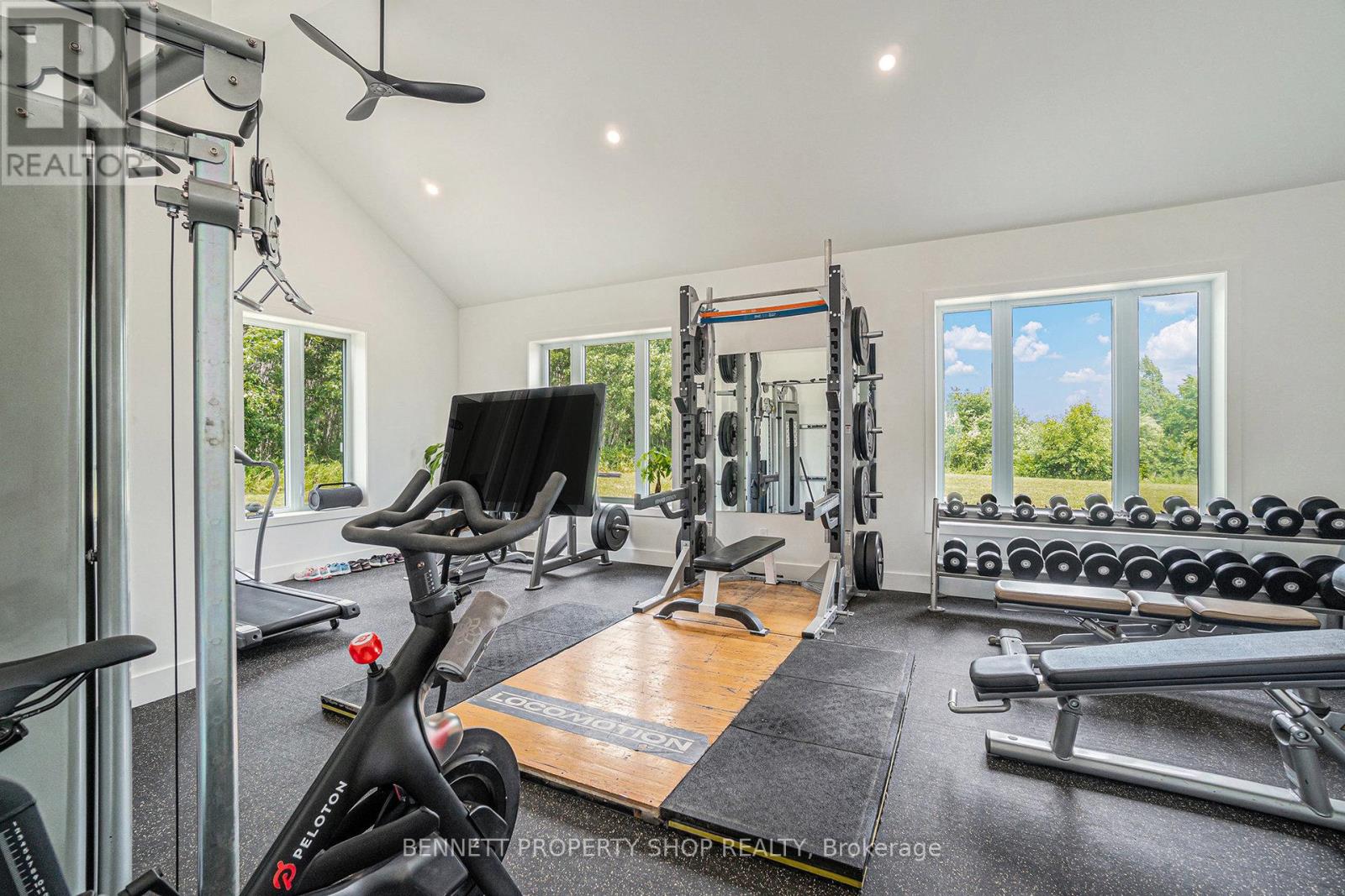 795 Mill Ridge Road