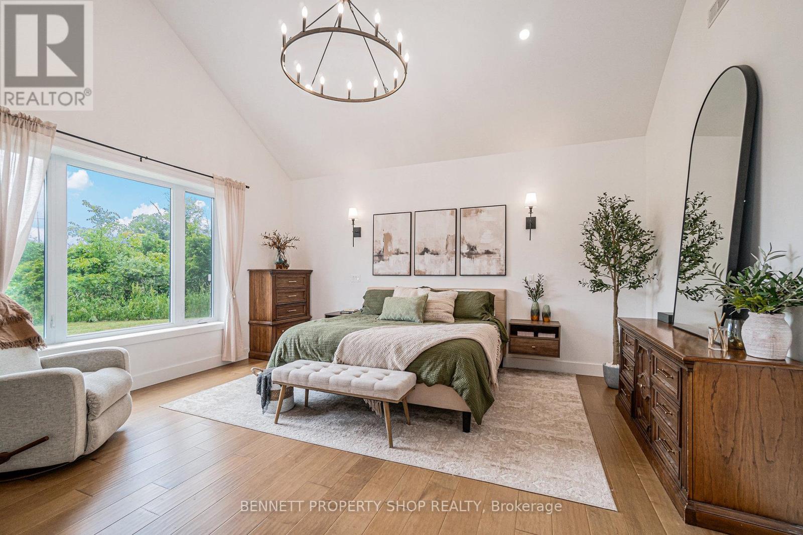 795 Mill Ridge Road