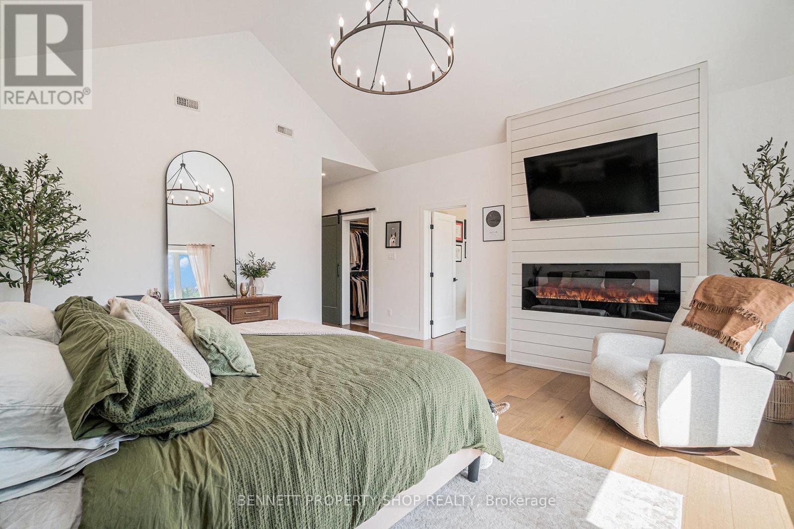 795 Mill Ridge Road