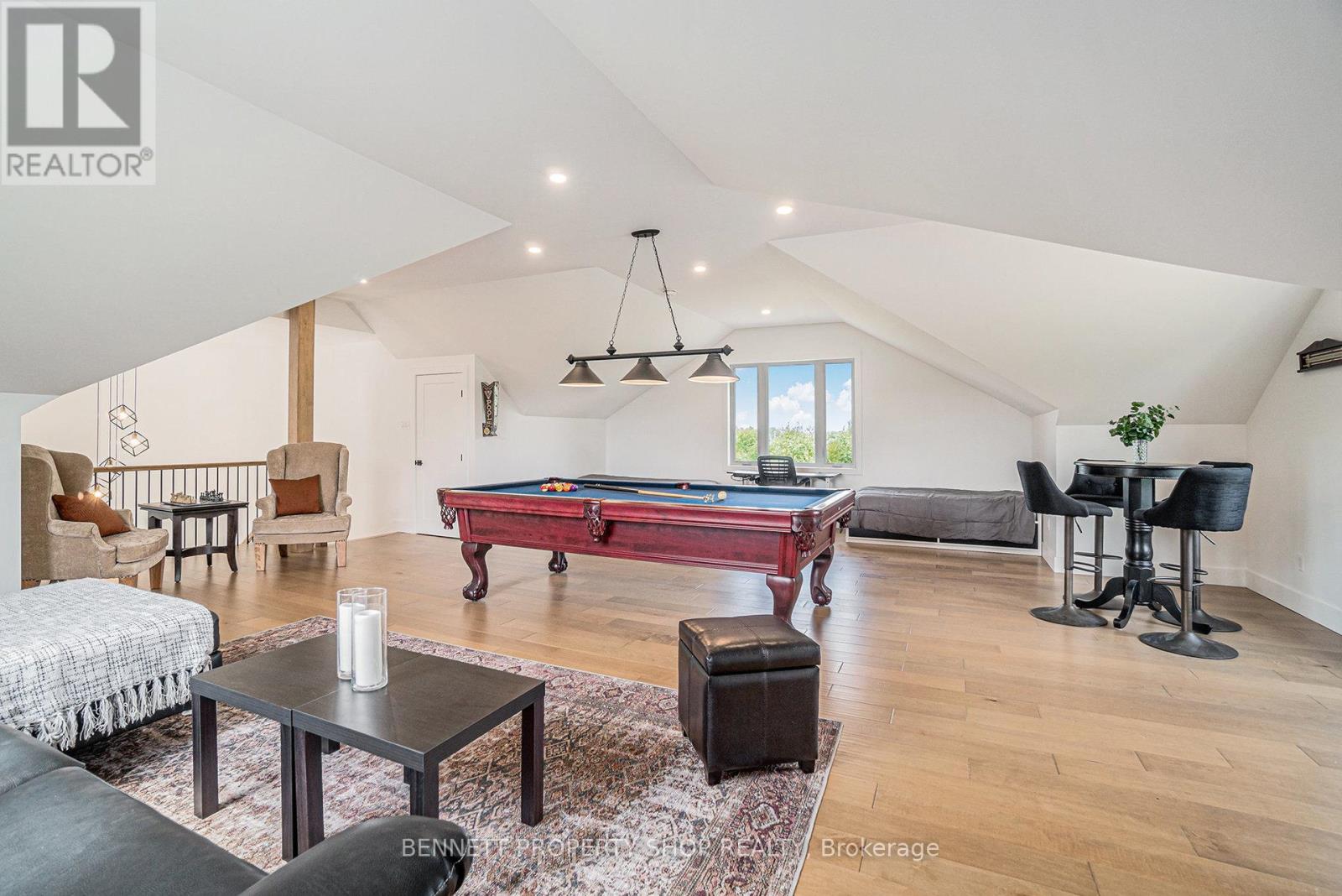 795 Mill Ridge Road