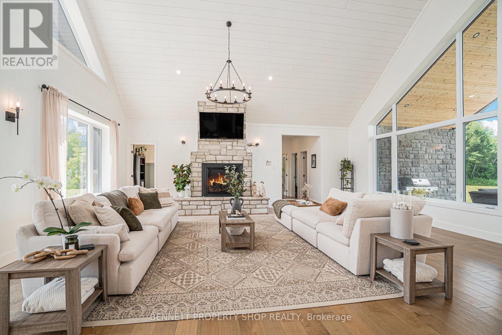 795 Mill Ridge Road