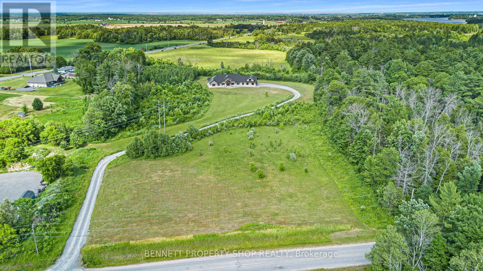 795 Mill Ridge Road
