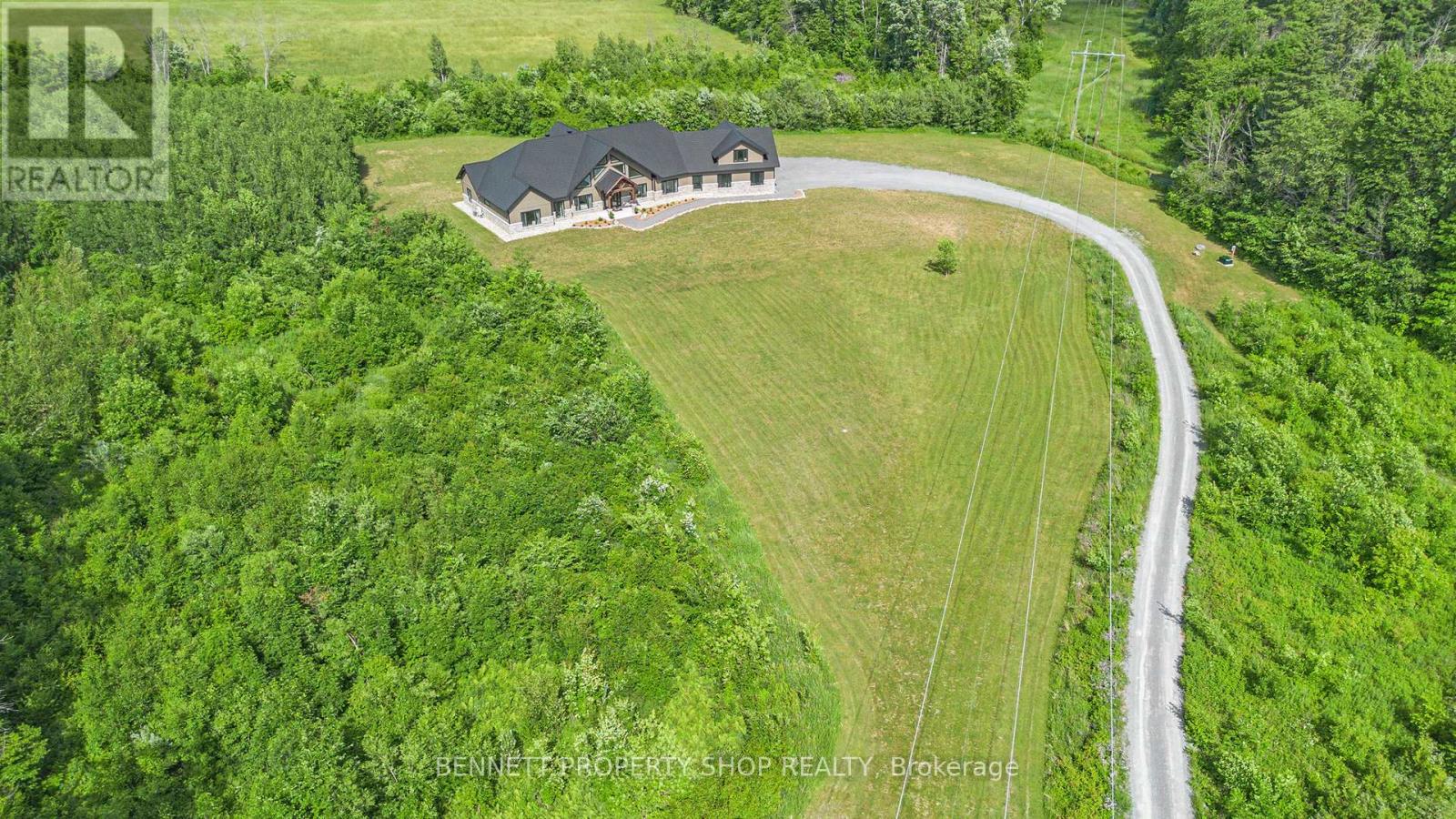 795 Mill Ridge Road