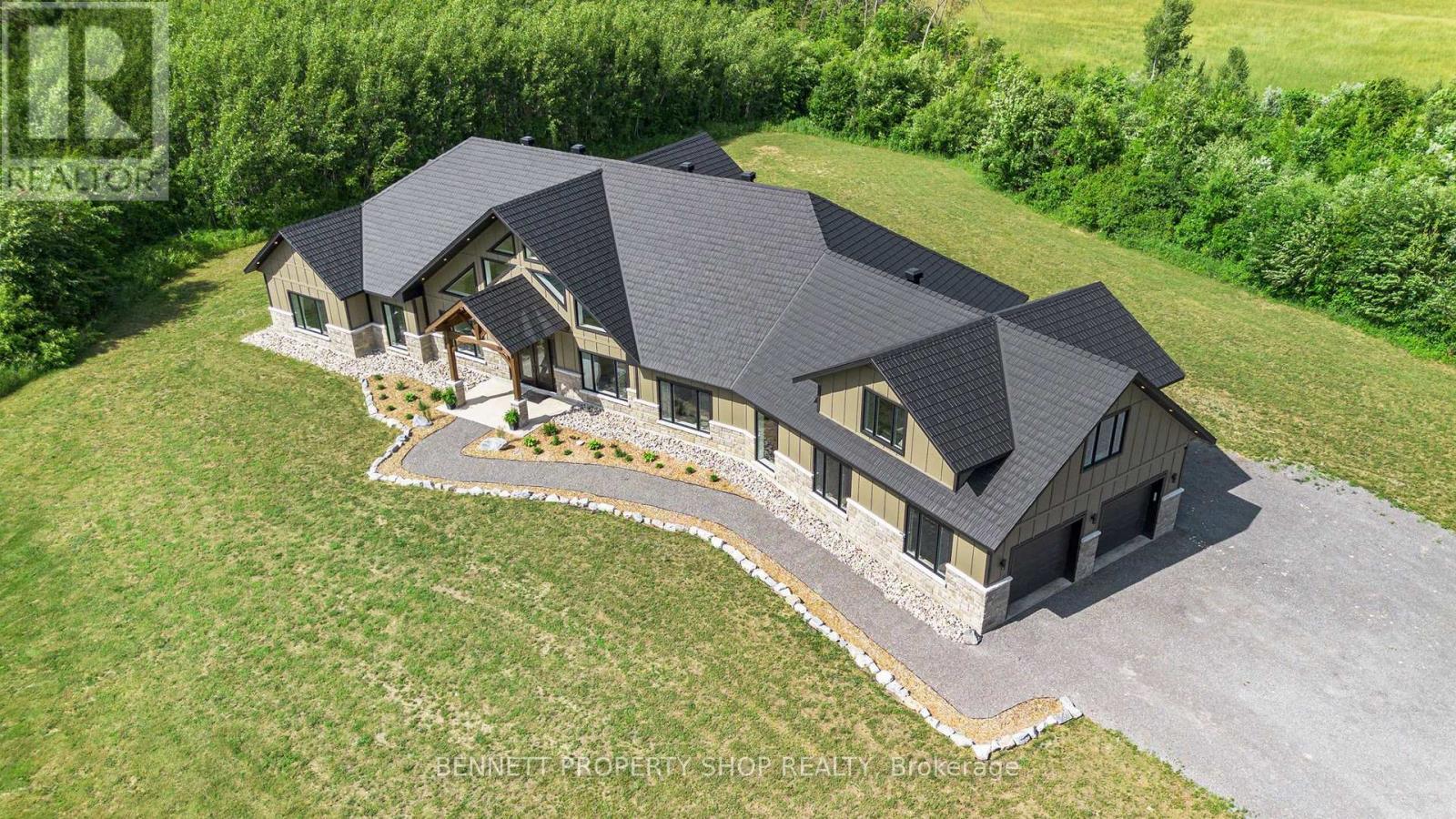 795 Mill Ridge Road