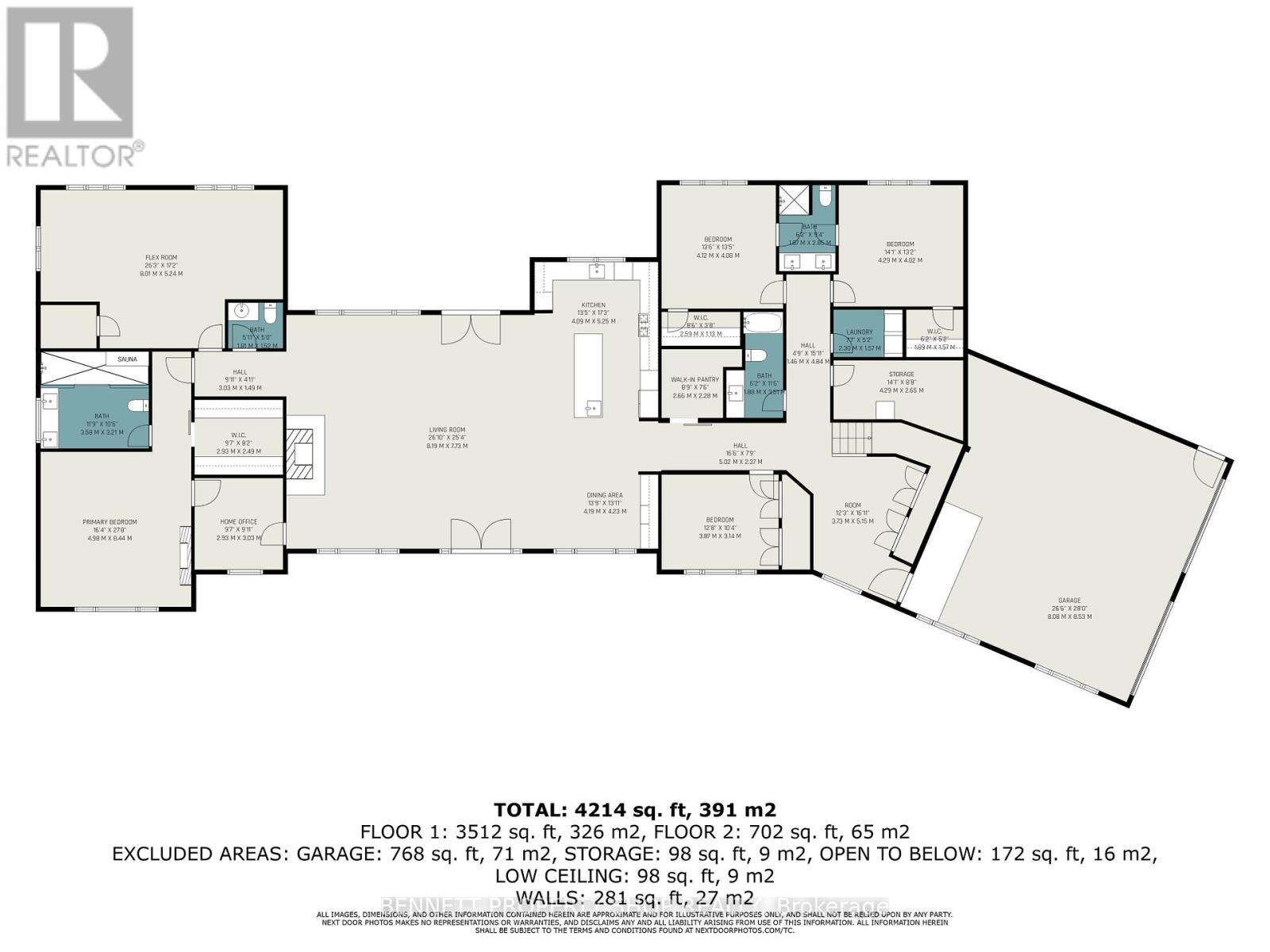 795 Mill Ridge Road