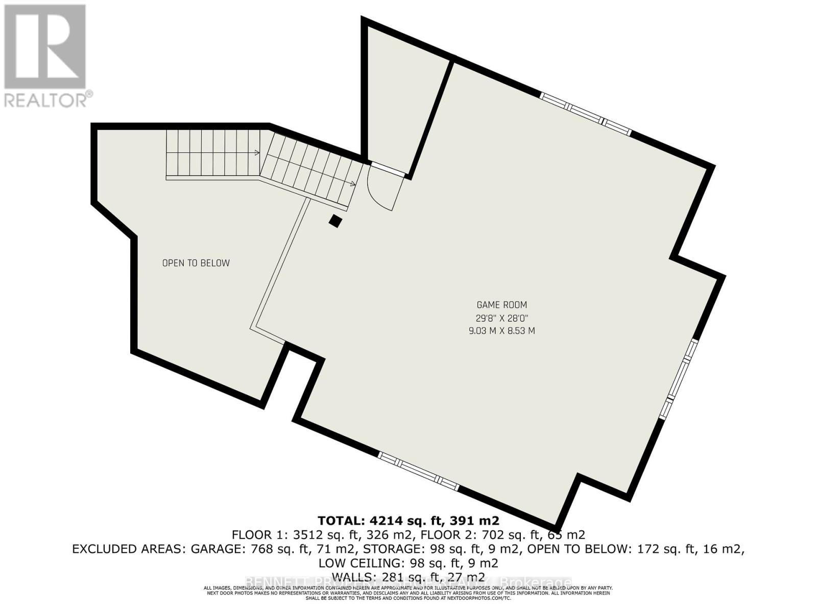 795 Mill Ridge Road