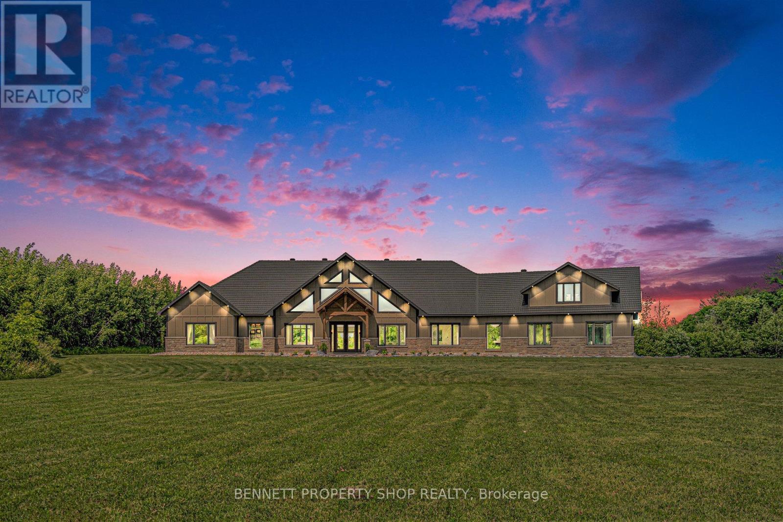 795 Mill Ridge Road