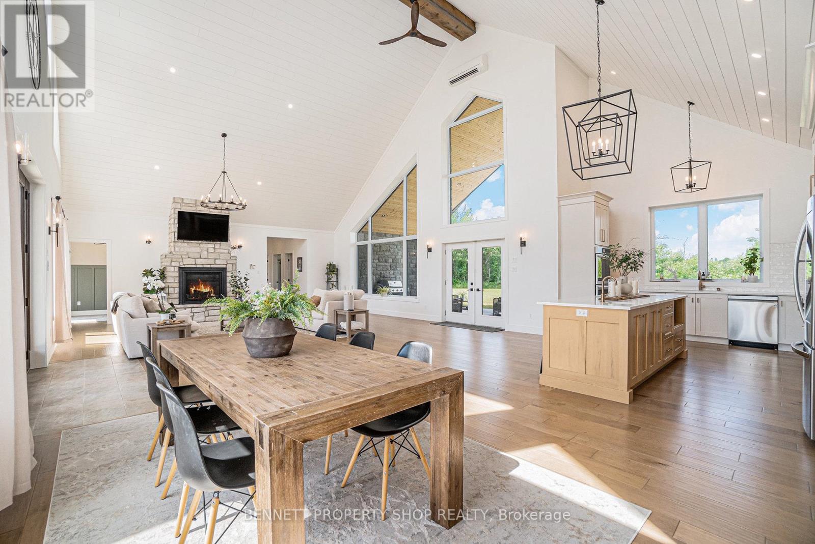 795 Mill Ridge Road