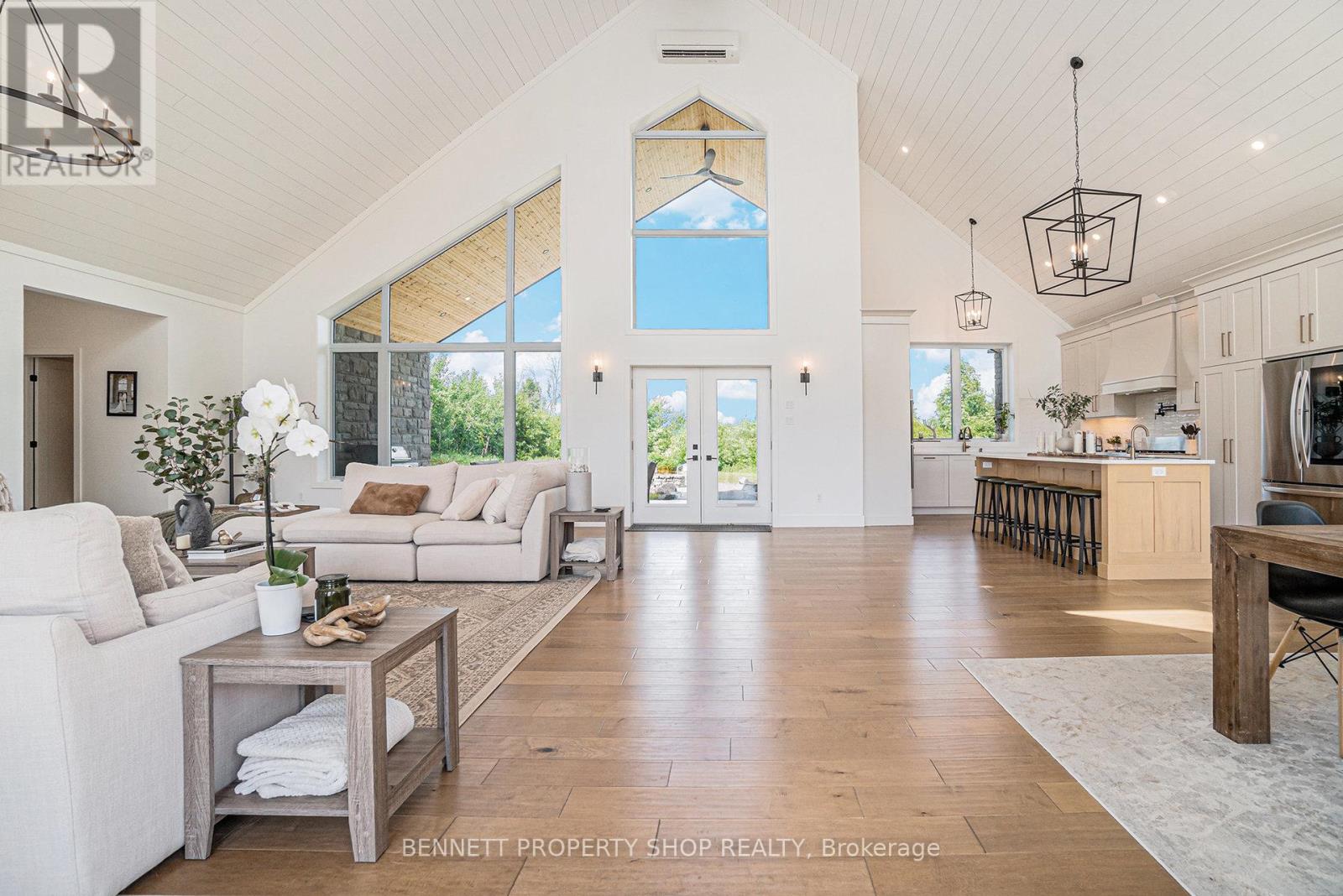795 Mill Ridge Road