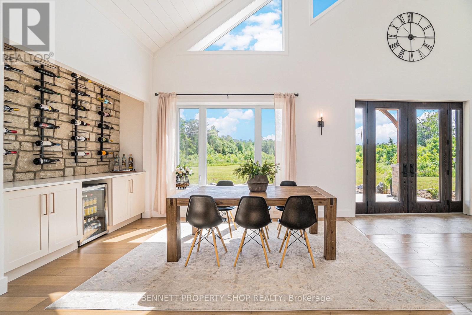 795 Mill Ridge Road