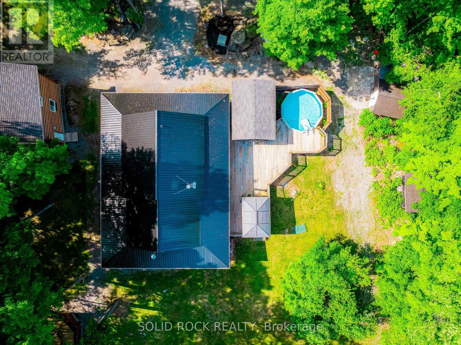 261 Lacourse Lane