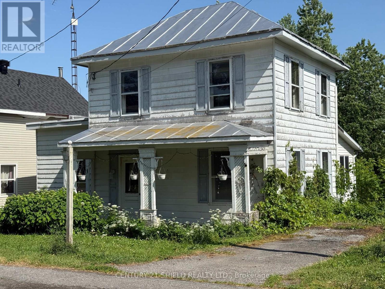 20064 County Rd 18 Road