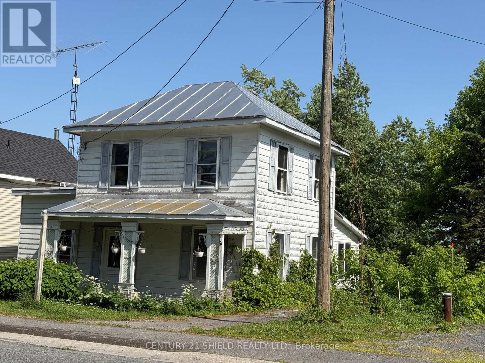 20064 County Rd 18 Road