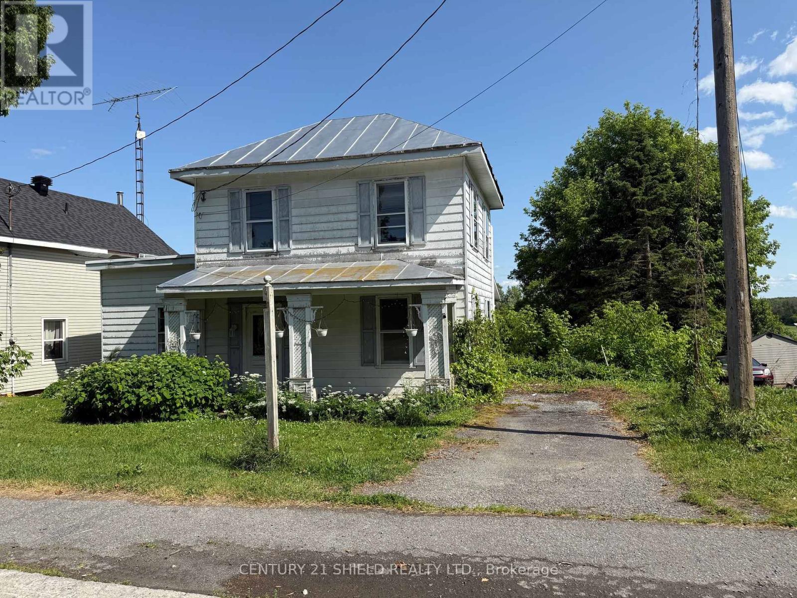 20064 County Rd 18 Road