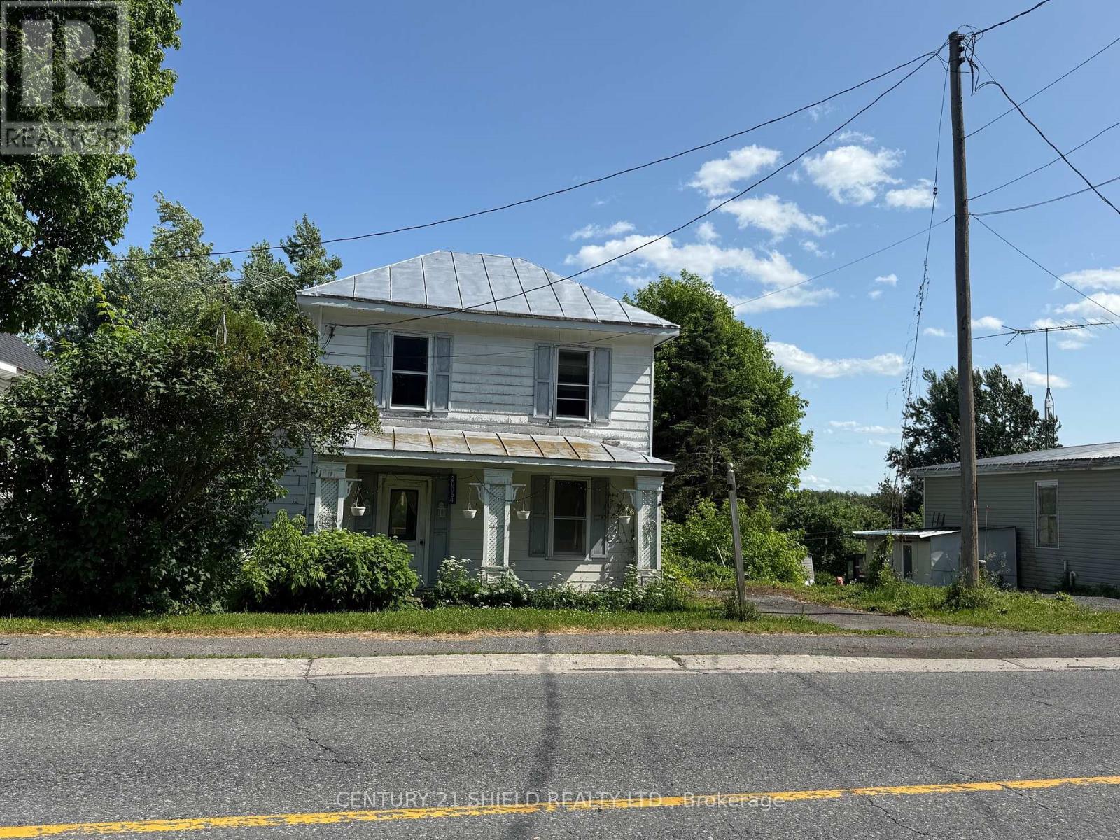 20064 County Rd 18 Road