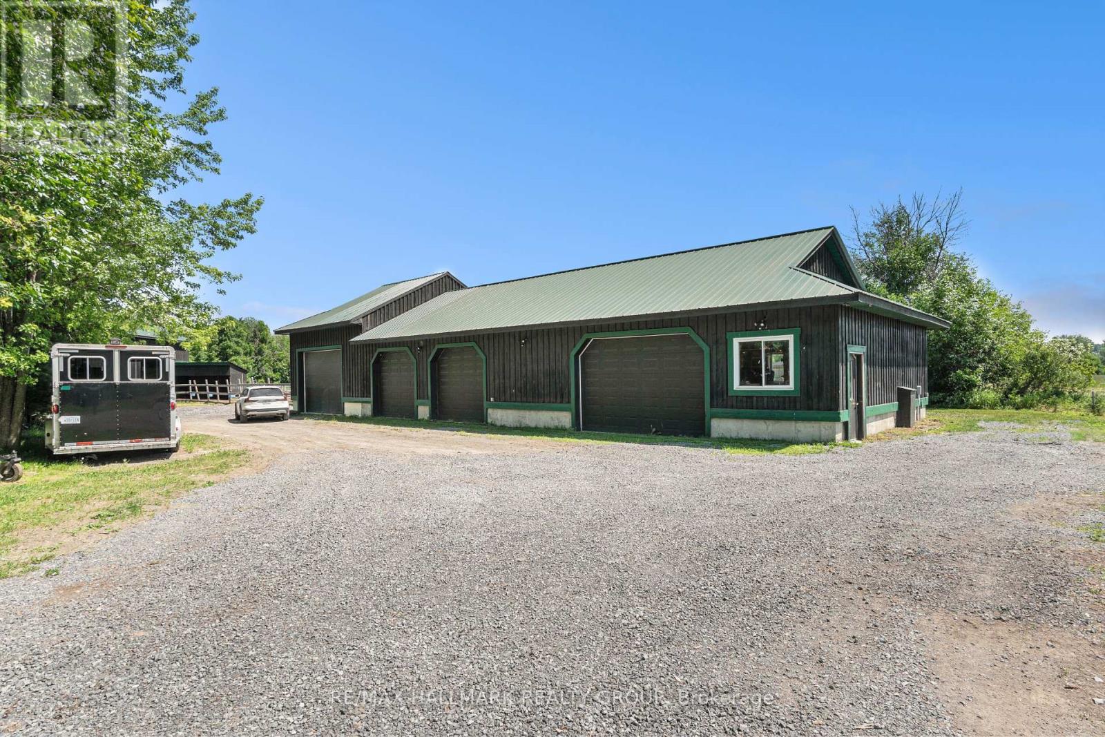 422 Old Coach Road