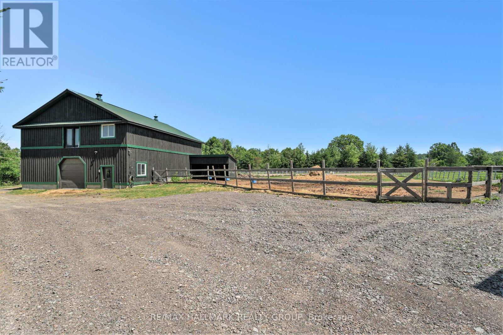 422 Old Coach Road