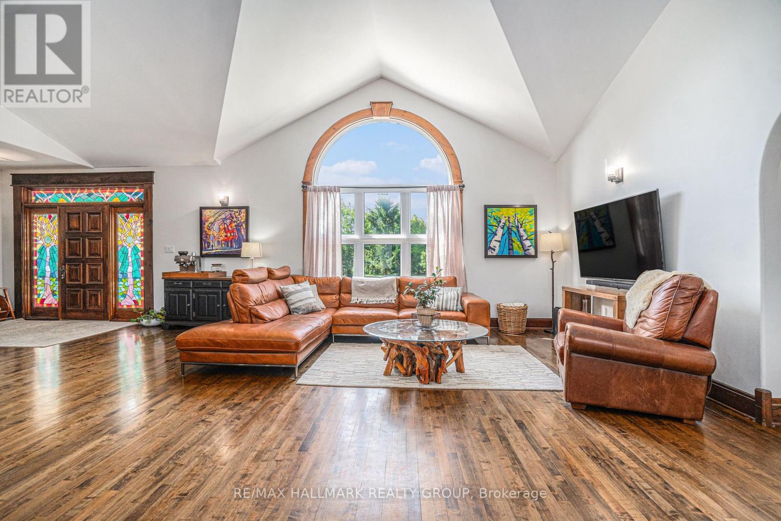 422 Old Coach Road