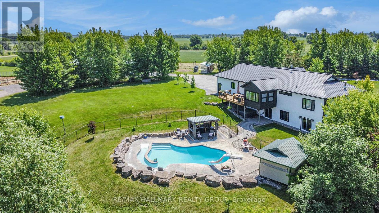 422 Old Coach Road